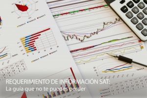 requerimiento de informacion sat