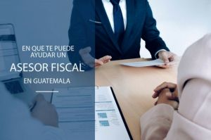 Asesoría Fiscal Guatemala