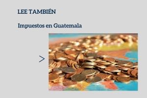 impuestos de isr guatemala