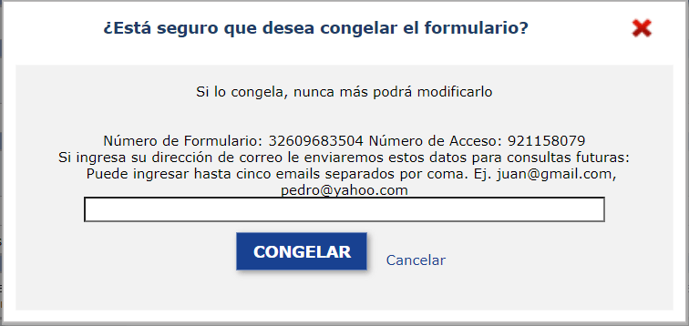 web de pago de impuesto