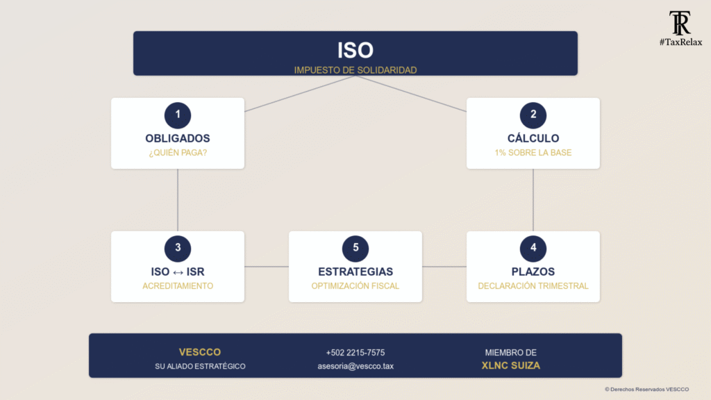 impuesto de solidaridad